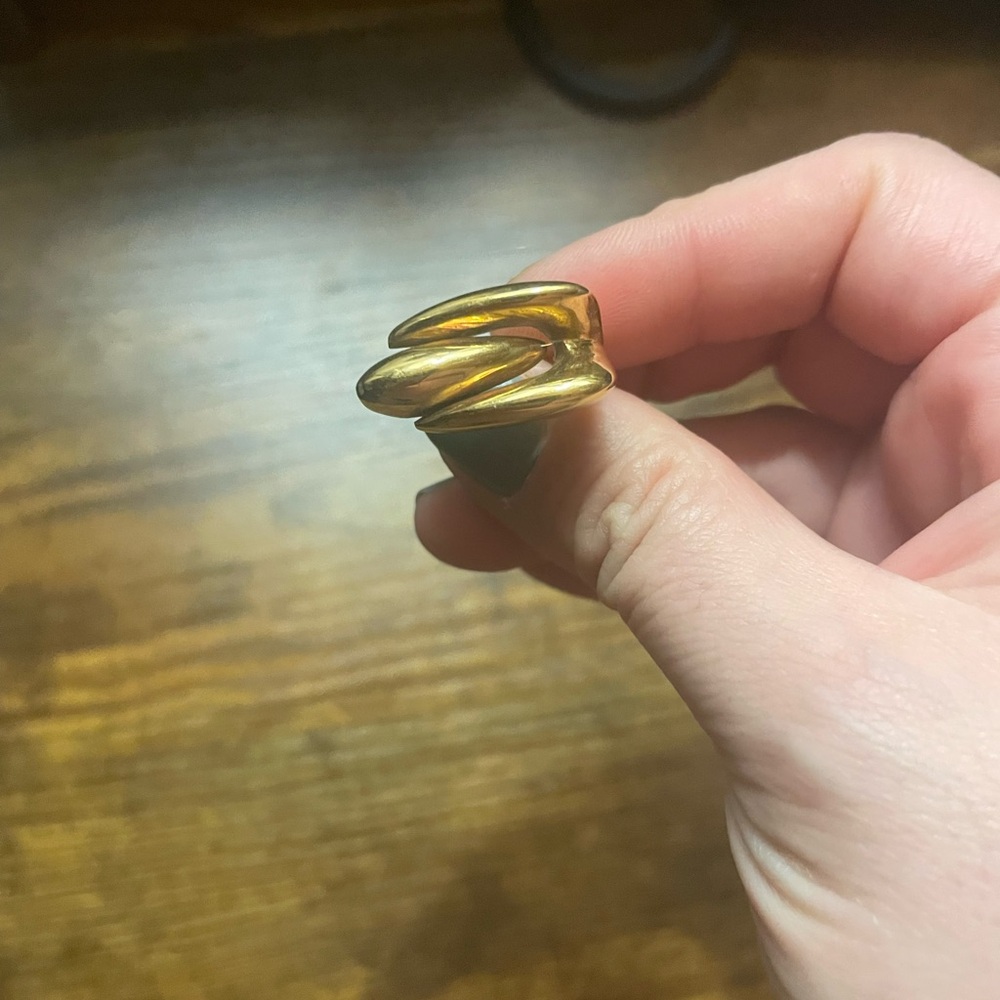 Obakki ring - Picture 3 of 4